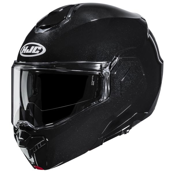Modulare Apribile HJC i101 Metal Black