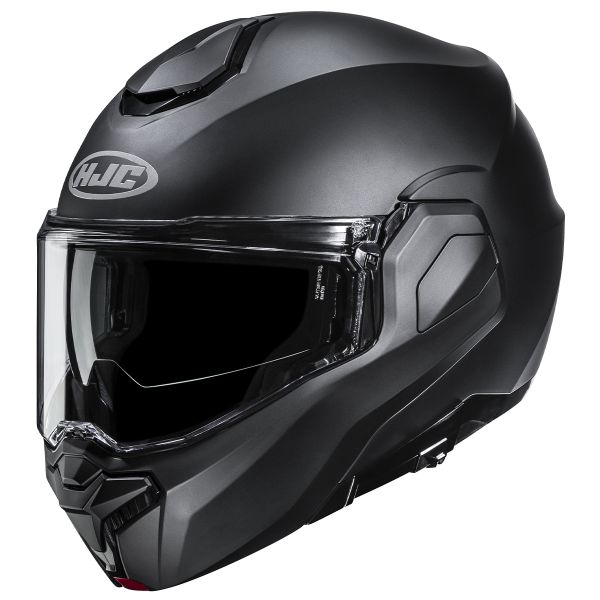 Modulare Apribile HJC i101 Semi Flat Black
