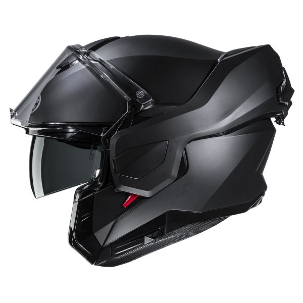 HJC i101 Semi Flat Black