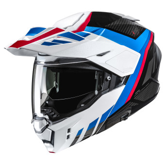 Casque Modulare Apribile HJC i80 Imes MC21 Casque Modulare Apribile HJC i80 Imes MC21