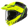 Casque Modulare Apribile HJC i80 Imes MC3H