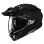 Casque Modulare Apribile HJC i80 Metallo Nero
