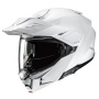 Casque Modulare Apribile HJC i80 Bianco perla