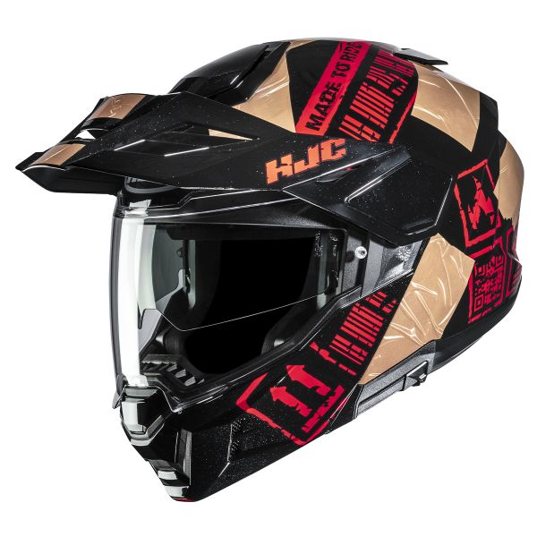 Modulare Apribile HJC i80 Reign MC1