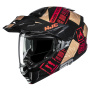 Casque Modulare Apribile HJC i80 Reign MC1