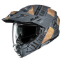 Casque Modulare Apribile HJC i80 Reign MC3