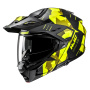 Casque Modulare Apribile HJC i80 Roki MC3HSF