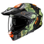 Casque Modulare Apribile HJC i80 Roki MC47SF