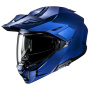 Casque Modulare Apribile HJC i80 Blu metallizzato semipiatto