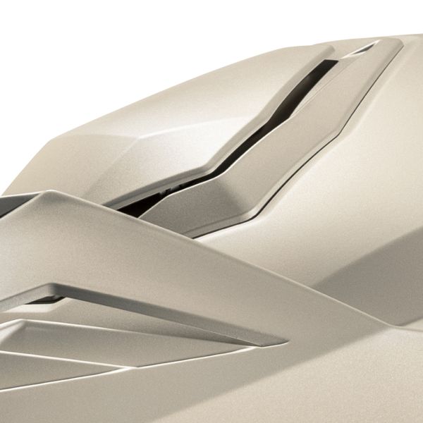 HJC i80 Semi Flat Sand Beige + Kit Bluetooth BT Mini