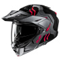 Casque Modulare Apribile HJC i80 Velly MC1