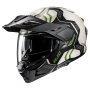 Casque Modulare Apribile HJC i80 Velly MC4SF