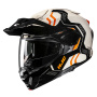 Casque Modulare Apribile HJC i80 Velly MC7