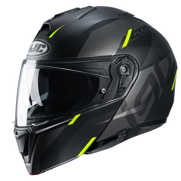 Modulare Apribile HJC I90 Aventa MC4HSF