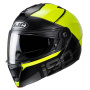 Casque Modulare Apribile HJC I90 May MC3HSF