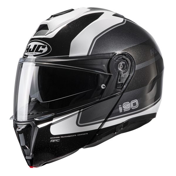 Modulare Apribile HJC I90 Wasco MC5 Modulare Apribile HJC I90 Wasco MC5