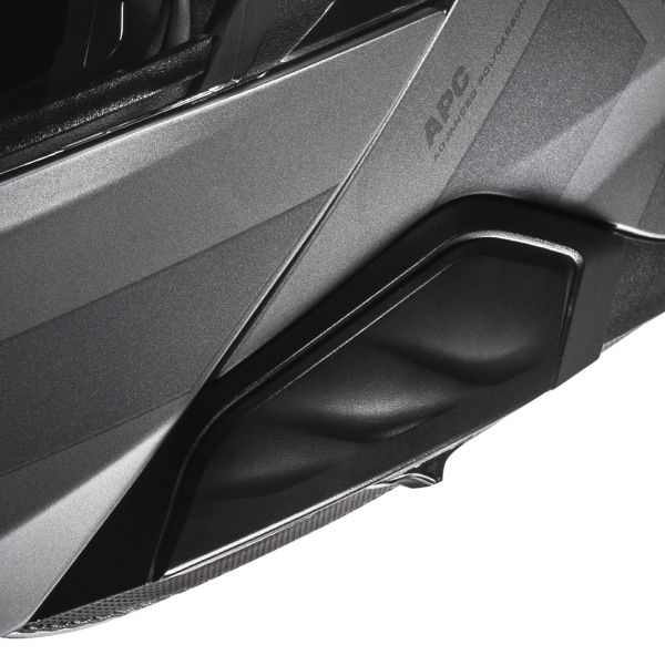 HJC i91 Arven MC1SF + Kit Bluetooth Smart 11B