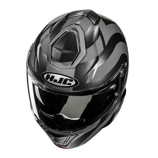 HJC i91 Arven MC5