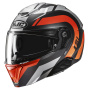 Casque Modulare Apribile HJC i91 Arven MC6HSF