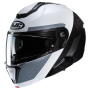 Casque Modulare Apribile HJC i91 Bina MC5SF