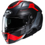 Casque Modulare Apribile HJC i91 Carst MC1SF