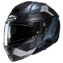 Casque Modulare Apribile HJC i91 Carst MC5SF