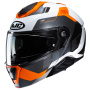 Casque Modulare Apribile HJC i91 Carst MC7