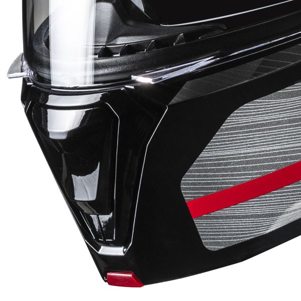 HJC i91 Crepuscolo MC1