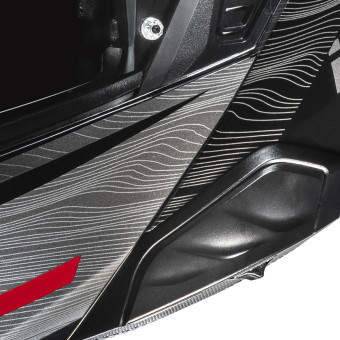 HJC i91 Crepuscolo MC1