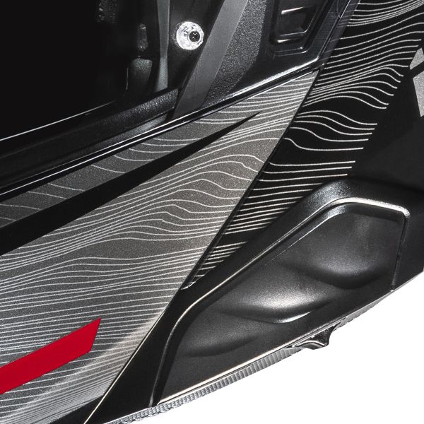 HJC i91 Crepuscolo MC1