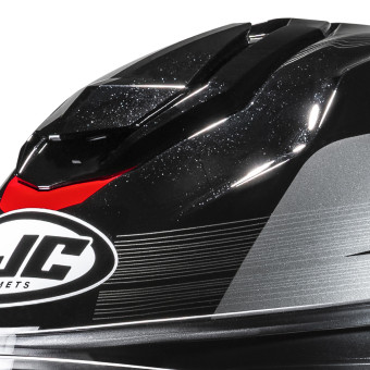 HJC i91 Crepuscolo MC1