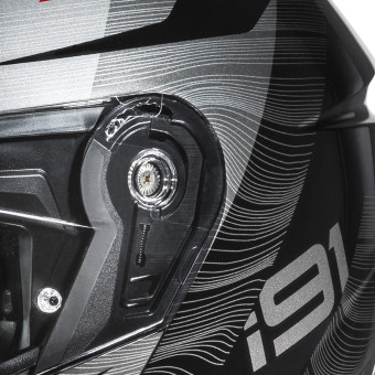 HJC i91 Crepuscolo MC1