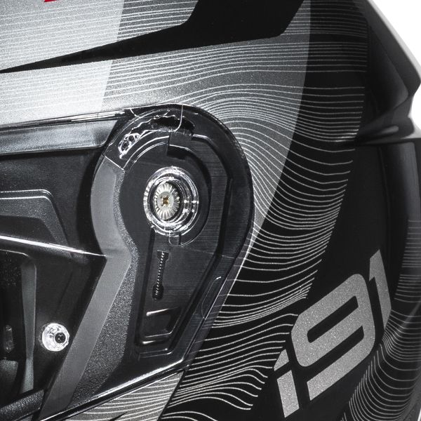 HJC i91 Crepuscolo MC1