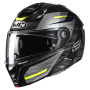 Casque Modulare Apribile HJC i91 Crepuscolo MC3H