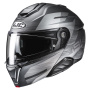 Casque Modulare Apribile HJC i91 Crepuscolo MC5SF
