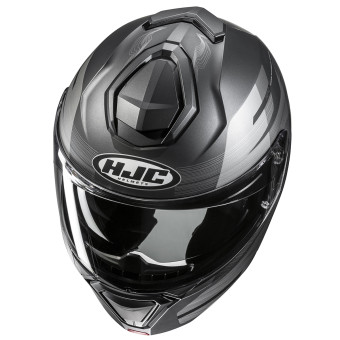 HJC i91 Crepuscolo MC5SF