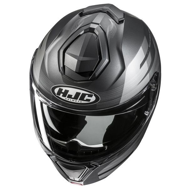 HJC i91 Crepuscolo MC5SF