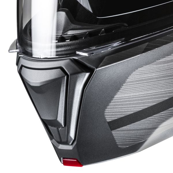 HJC i91 Crepuscolo MC5SF