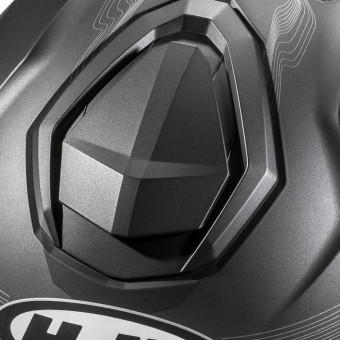 HJC i91 Crepuscolo MC5SF