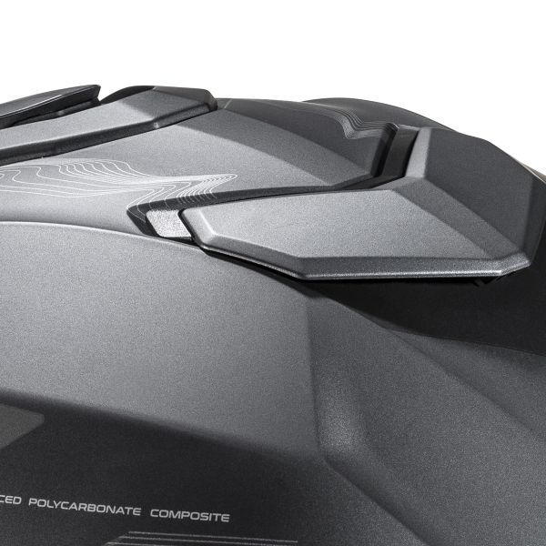 HJC i91 Crepuscolo MC5SF