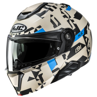 Modulare Apribile HJC i91 Enzi MC2SF