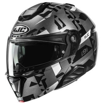 Modulare Apribile HJC i91 Enzi MC5
