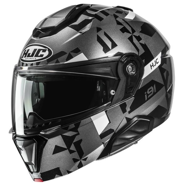 Modulare Apribile HJC i91 Enzi MC5