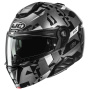 Casque Modulare Apribile HJC i91 Enzi MC5