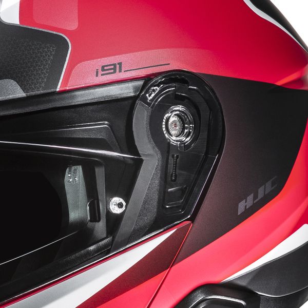 HJC i91 Felio MC1SF
