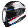 Casque Modulare Apribile HJC i91 Felio MC21