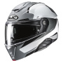 Casque Modulare Apribile HJC i91 Felio MC5