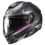 Casque Modulare Apribile HJC i91 Felio MC8SF