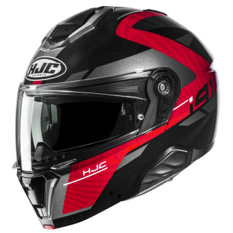 Modulare Apribile HJC i91 Gaia MC1