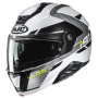 Casque Modulare Apribile HJC i91 Gaia MC10